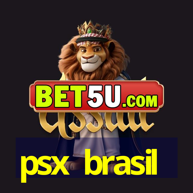 psx brasil